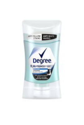 Degree Solid Deodorants only 2.00 Dollar General!